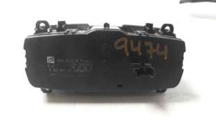 Recambio de mando luces para bmw serie 1 lim. 5-trg. (f20) 2015-2019 116d referencia OEM IAM 939394703   2