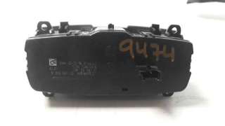 Recambio de mando luces para bmw serie 1 lim. 5-trg. (f20) 2015-2019 116d referencia OEM IAM 939394703  