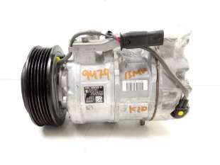 Recambio de compresor aire acondicionado para bmw serie 1 lim. 5-trg. (f20) 2015-2019 116d referencia OEM IAM 64529299328  