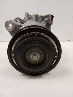 Recambio de compresor aire acondicionado para bmw serie 1 lim. 5-trg. (f20) 2015-2019 116d referencia OEM IAM 64529299328   2