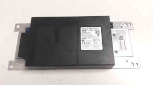 Recambio de modulo electronico para bmw serie 1 lim. 5-trg. (f20) 2015-2019 116d referencia OEM IAM 84106820931  