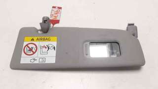 Recambio de parasol derecho para bmw serie 1 lim. 5-trg. (f20) 2015-2019 116d referencia OEM IAM   