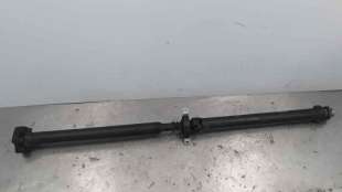 Recambio de transmision central para bmw serie 1 lim. 5-trg. (f20) 2015-2019 116d referencia OEM IAM 26108641835  