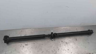 Recambio de transmision central para bmw serie 1 lim. 5-trg. (f20) 2015-2019 116d referencia OEM IAM 26108641835  
