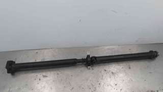 Recambio de transmision central para bmw serie 1 lim. 5-trg. (f20) 2015-2019 116d referencia OEM IAM 26108641835  