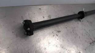 Recambio de transmision central para bmw serie 1 lim. 5-trg. (f20) 2015-2019 116d referencia OEM IAM 26108641835   2