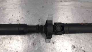 Recambio de transmision central para bmw serie 1 lim. 5-trg. (f20) 2015-2019 116d referencia OEM IAM 26108641835  