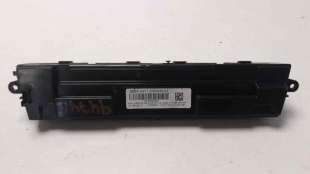 Recambio de mando climatizador para bmw serie 1 lim. 5-trg. (f20) 2015-2019 116d referencia OEM IAM 6411938404602   2