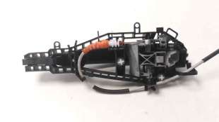 Recambio de maneta exterior trasera izquierda para bmw serie 1 lim. 5-trg. (f20) 2015-2019 116d referencia OEM IAM    2