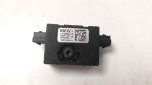 Recambio de modulo electronico para bmw serie 1 lim. 5-trg. (f20) 2015-2019 116d referencia OEM IAM 918145303  