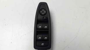 Recambio de mando elevalunas delantero izquierdo para bmw serie 1 lim. 5-trg. (f20) 2015-2019 116d referencia OEM IAM 920810903 