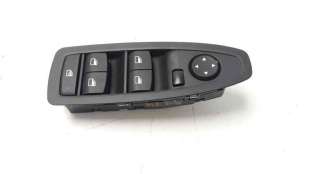 Recambio de mando elevalunas delantero izquierdo para bmw serie 1 lim. 5-trg. (f20) 2015-2019 116d referencia OEM IAM 920810903  2