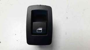 Recambio de mando elevalunas trasero derecho para bmw serie 1 lim. 5-trg. (f20) 2015-2019 116d referencia OEM IAM 920810603  