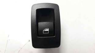 Recambio de mando elevalunas trasero izquierdo para bmw serie 1 lim. 5-trg. (f20) 2015-2019 116d referencia OEM IAM 920810603  