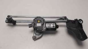 Recambio de motor limpia delantero para bmw serie 1 lim. 5-trg. (f20) 2015-2019 116d referencia OEM IAM 726750303 W000026097 