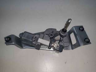 Recambio de motor limpia trasero para bmw serie 1 lim. 5-trg. (f20) 2015-2019 116d referencia OEM IAM 7258532 18558210 