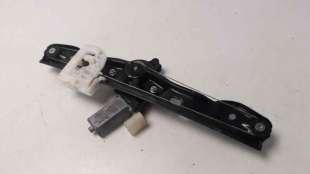 Recambio de elevalunas trasero derecho para bmw serie 1 lim. 5-trg. (f20) 2015-2019 116d referencia OEM IAM 7242556   2