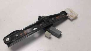 Recambio de elevalunas trasero izquierdo para bmw serie 1 lim. 5-trg. (f20) 2015-2019 116d referencia OEM IAM 7242555   2