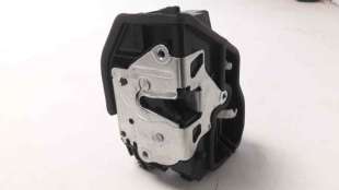 Recambio de cerradura puerta trasera izquierda para bmw serie 1 lim. 5-trg. (f20) 2015-2019 116d referencia OEM IAM 7229459 CRDB