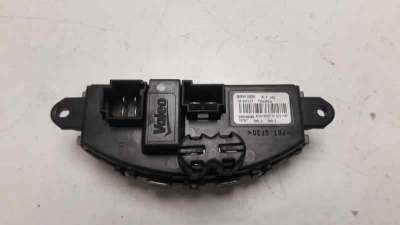 Recambio de resistencia calefaccion para bmw serie 1 lim. 5-trg. (f20) 2015-2019 116d referencia OEM IAM 931991901  