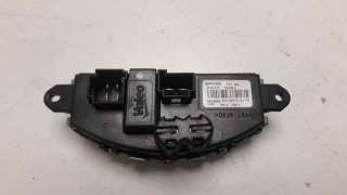 Recambio de resistencia calefaccion para bmw serie 1 lim. 5-trg. (f20) 2015-2019 116d referencia OEM IAM 931991901  