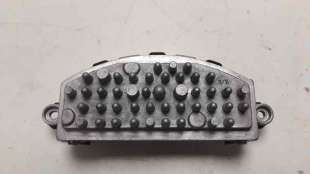 Recambio de resistencia calefaccion para bmw serie 1 lim. 5-trg. (f20) 2015-2019 116d referencia OEM IAM 931991901   2