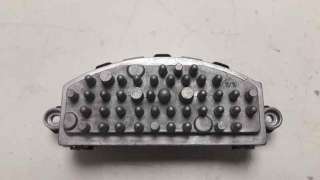 Recambio de resistencia calefaccion para bmw serie 1 lim. 5-trg. (f20) 2015-2019 116d referencia OEM IAM 931991901  
