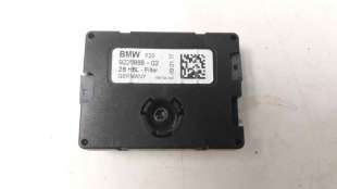 Recambio de modulo electronico para bmw serie 1 lim. 5-trg. (f20) 2015-2019 116d referencia OEM IAM 9226888  