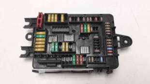 Recambio de caja reles / fusibles para bmw serie 1 lim. 5-trg. (f20) 2015-2019 116d referencia OEM IAM 938907001  