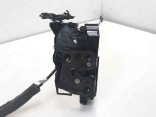 Recambio de cerradura puerta delantera derecha para renault megane iv berlina 5p 2015- zen referencia OEM IAM 805020256R 1694301