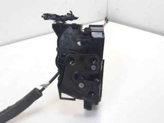 Recambio de cerradura puerta delantera derecha para renault megane iv berlina 5p 2015- zen referencia OEM IAM 805020256R 1694301