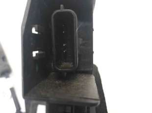 Recambio de cerradura puerta delantera derecha para renault megane iv berlina 5p 2015- zen referencia OEM IAM 805020256R 1694301 2