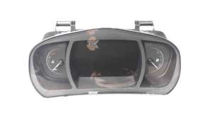 Recambio de cuadro instrumentos para renault megane iv berlina 5p 2015- zen referencia OEM IAM 248106335R  