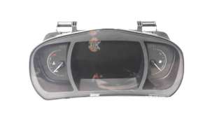 Recambio de cuadro instrumentos para renault megane iv berlina 5p 2015- zen referencia OEM IAM 248106335R  
