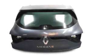Recambio de porton trasero para renault megane iv berlina 5p 2015- zen referencia OEM IAM 901007547R  
