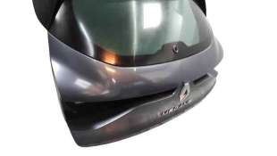 Recambio de porton trasero para renault megane iv berlina 5p 2015- zen referencia OEM IAM 901007547R   2