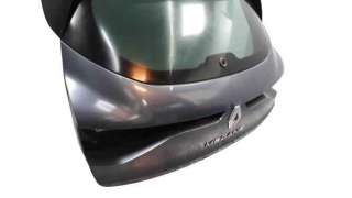 Recambio de porton trasero para renault megane iv berlina 5p 2015- zen referencia OEM IAM 901007547R  