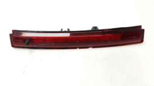 Recambio de piloto trasero central para renault megane iv berlina 5p 2015- zen referencia OEM IAM 26590275R  