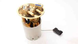 Recambio de aforador para renault megane iv berlina 5p 2015- zen referencia OEM IAM 172027799R   2