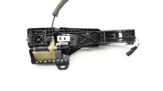 Recambio de maneta exterior trasera izquierda para renault megane iv berlina 5p 2015- zen referencia OEM IAM 806070266R  