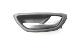 Recambio de maneta interior delantera derecha para renault megane iv berlina 5p 2015- zen referencia OEM IAM 826725403R  