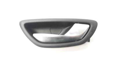 Recambio de maneta interior delantera derecha para renault megane iv berlina 5p 2015- zen referencia OEM IAM 826725403R  
