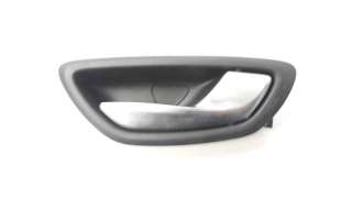 Recambio de maneta interior delantera derecha para renault megane iv berlina 5p 2015- zen referencia OEM IAM 826725403R  