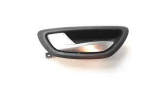 Recambio de maneta interior delantera izquierda para renault megane iv berlina 5p 2015- zen referencia OEM IAM 254214896R  