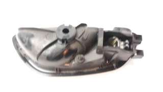 Recambio de maneta interior delantera izquierda para renault megane iv berlina 5p 2015- zen referencia OEM IAM 254214896R  