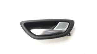 Recambio de maneta interior trasera derecha para renault megane iv berlina 5p 2015- zen referencia OEM IAM 826725403R  