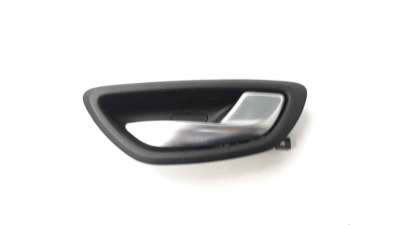 Recambio de maneta interior trasera derecha para renault megane iv berlina 5p 2015- zen referencia OEM IAM 826725403R  