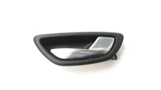Recambio de maneta interior trasera derecha para renault megane iv berlina 5p 2015- zen referencia OEM IAM 826725403R  