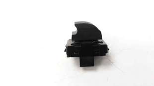 Recambio de mando elevalunas delantero derecho para renault megane iv berlina 5p 2015- zen referencia OEM IAM 254214896R  
