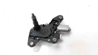 Recambio de motor limpia trasero para renault megane iv berlina 5p 2015- zen referencia OEM IAM 287109757R 0390205014 